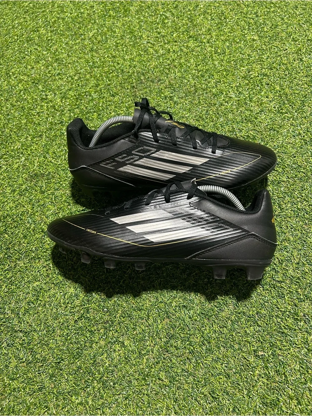Men’s Adidas F50 Soccer Cleats